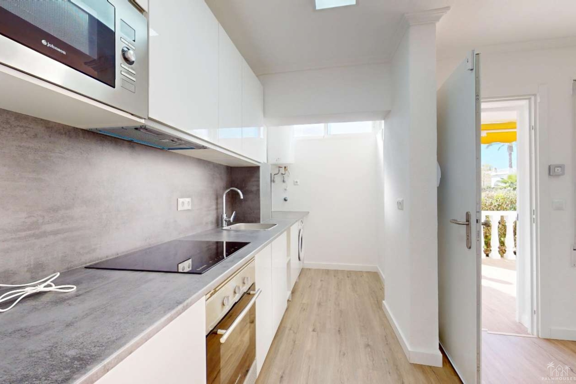 Revente - Apartment - Orihuela - Inland