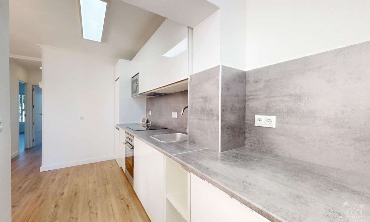 Revente - Apartment - Orihuela - Inland