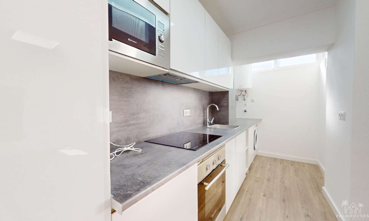 Revente - Apartment - Orihuela - Inland
