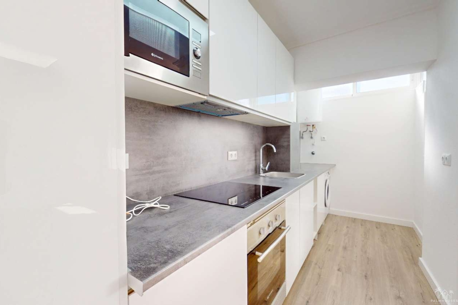 Revente - Apartment - Orihuela - Inland