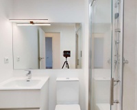 Revente - Apartment - Orihuela - Inland