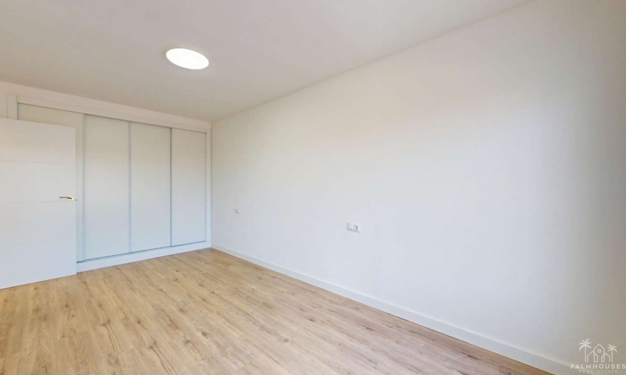 Revente - Apartment - Orihuela - Inland