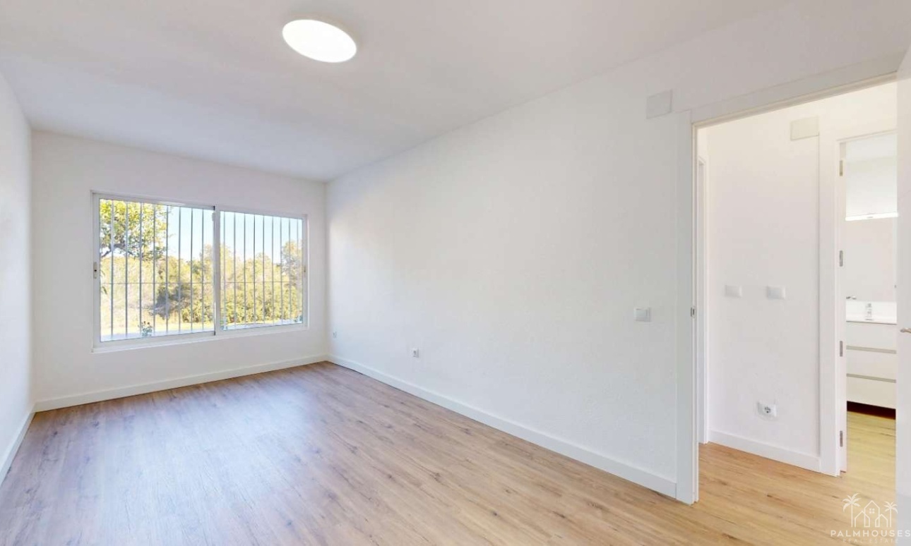 Revente - Apartment - Orihuela - Inland