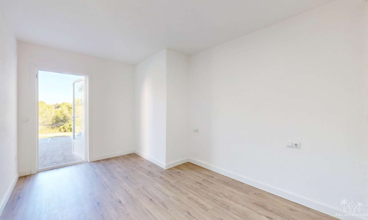Revente - Apartment - Orihuela - Inland