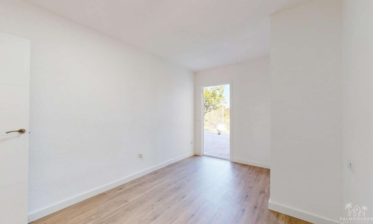 Revente - Apartment - Orihuela - Inland