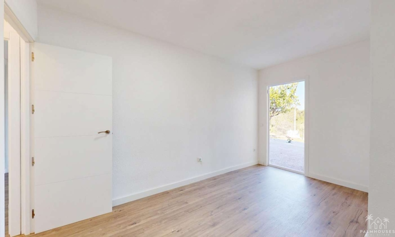 Revente - Apartment - Orihuela - Inland