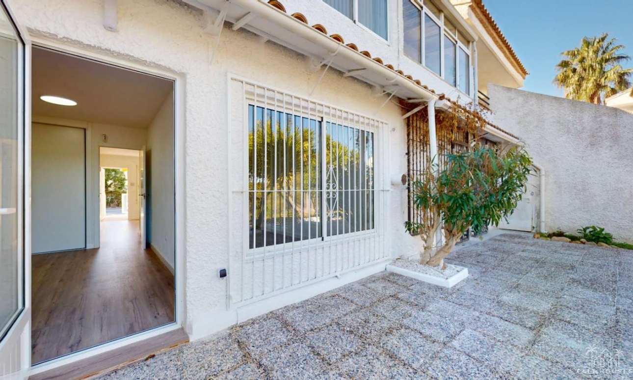 Revente - Apartment - Orihuela - Inland
