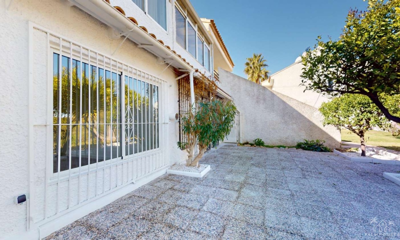 Revente - Apartment - Orihuela - Inland
