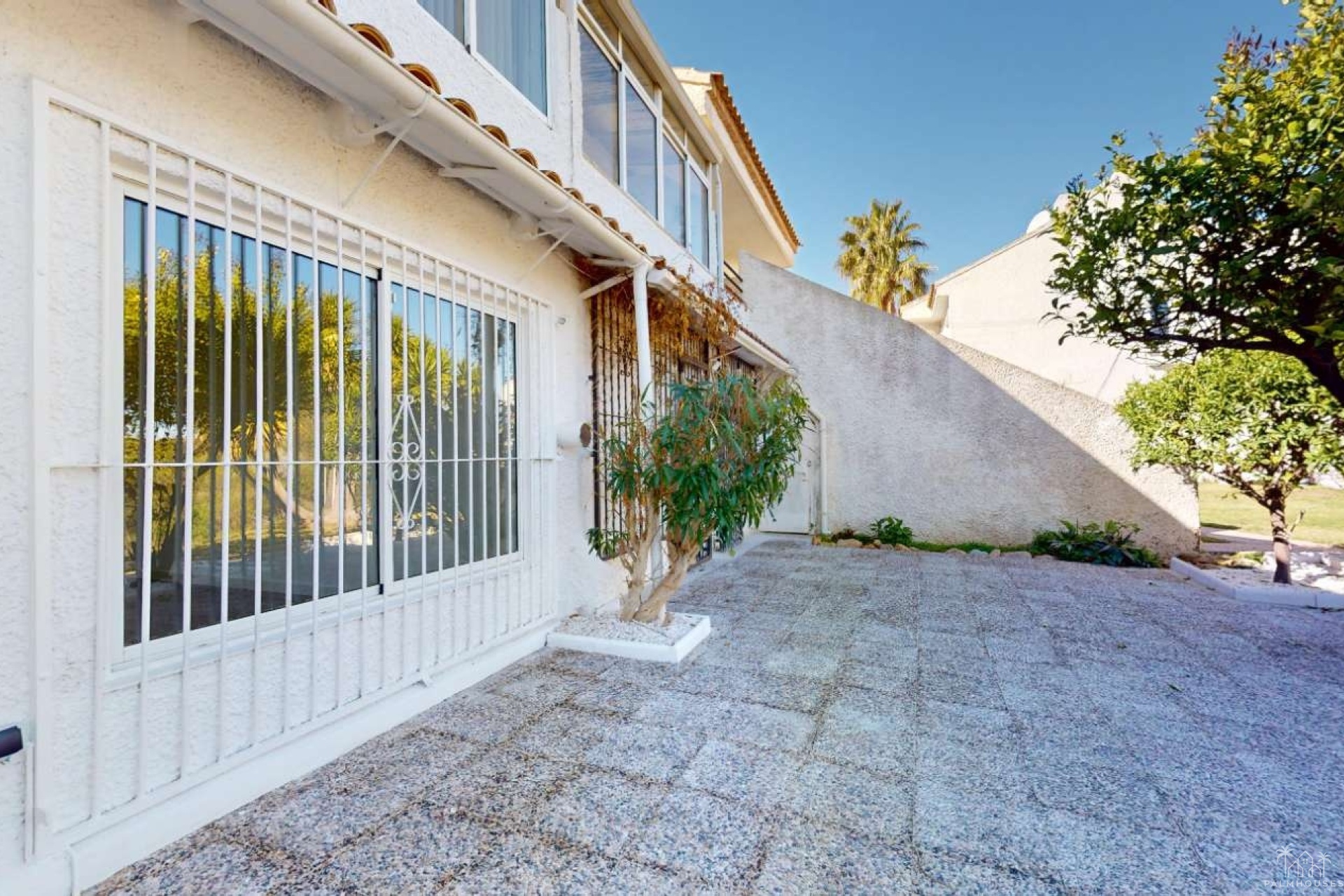 Revente - Apartment - Orihuela - Inland