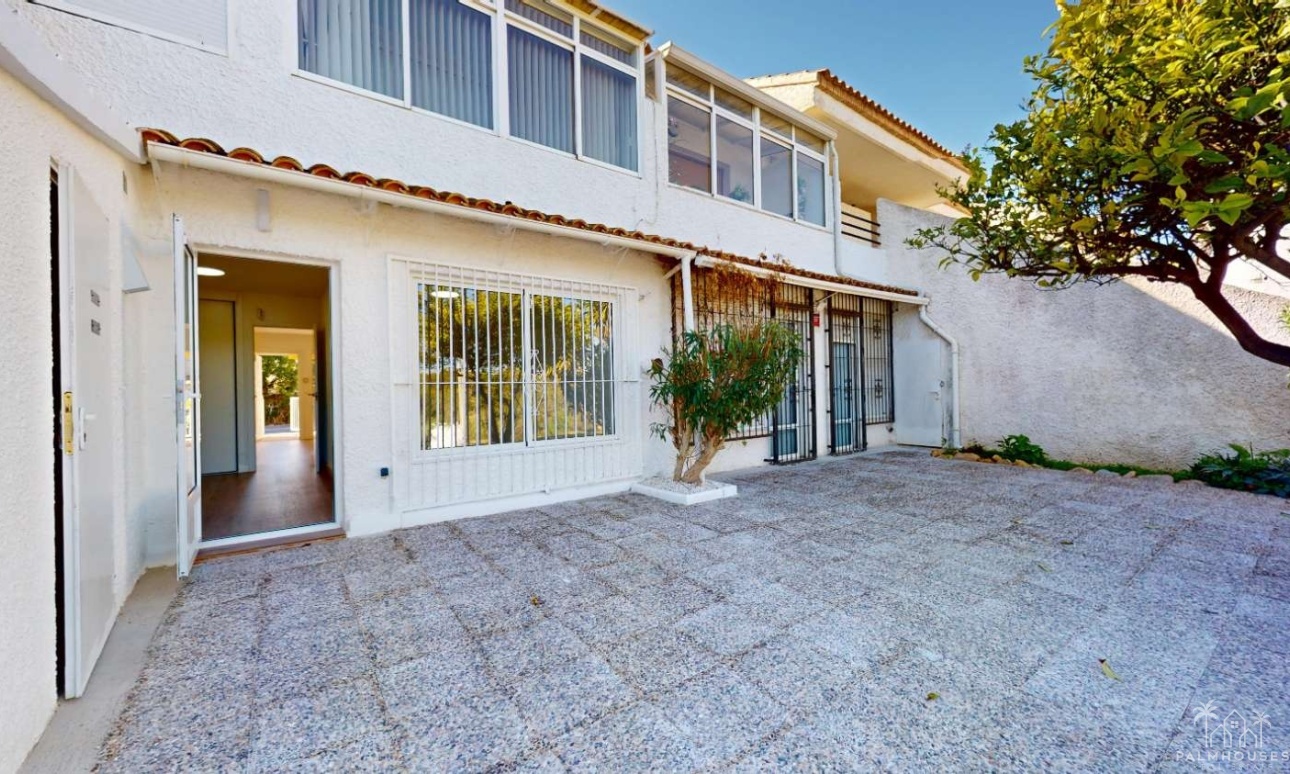 Revente - Apartment - Orihuela - Inland