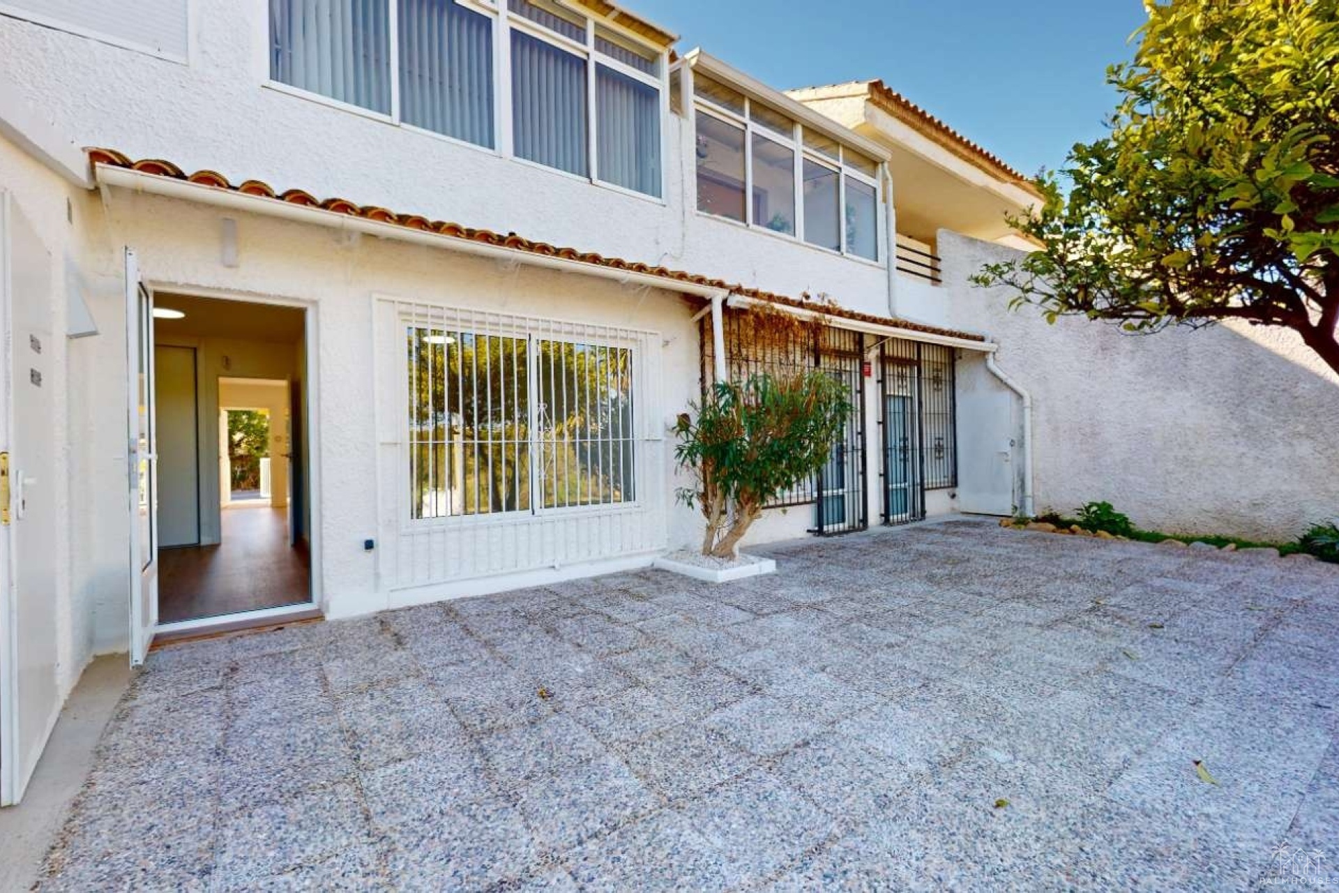 Revente - Apartment - Orihuela - Inland