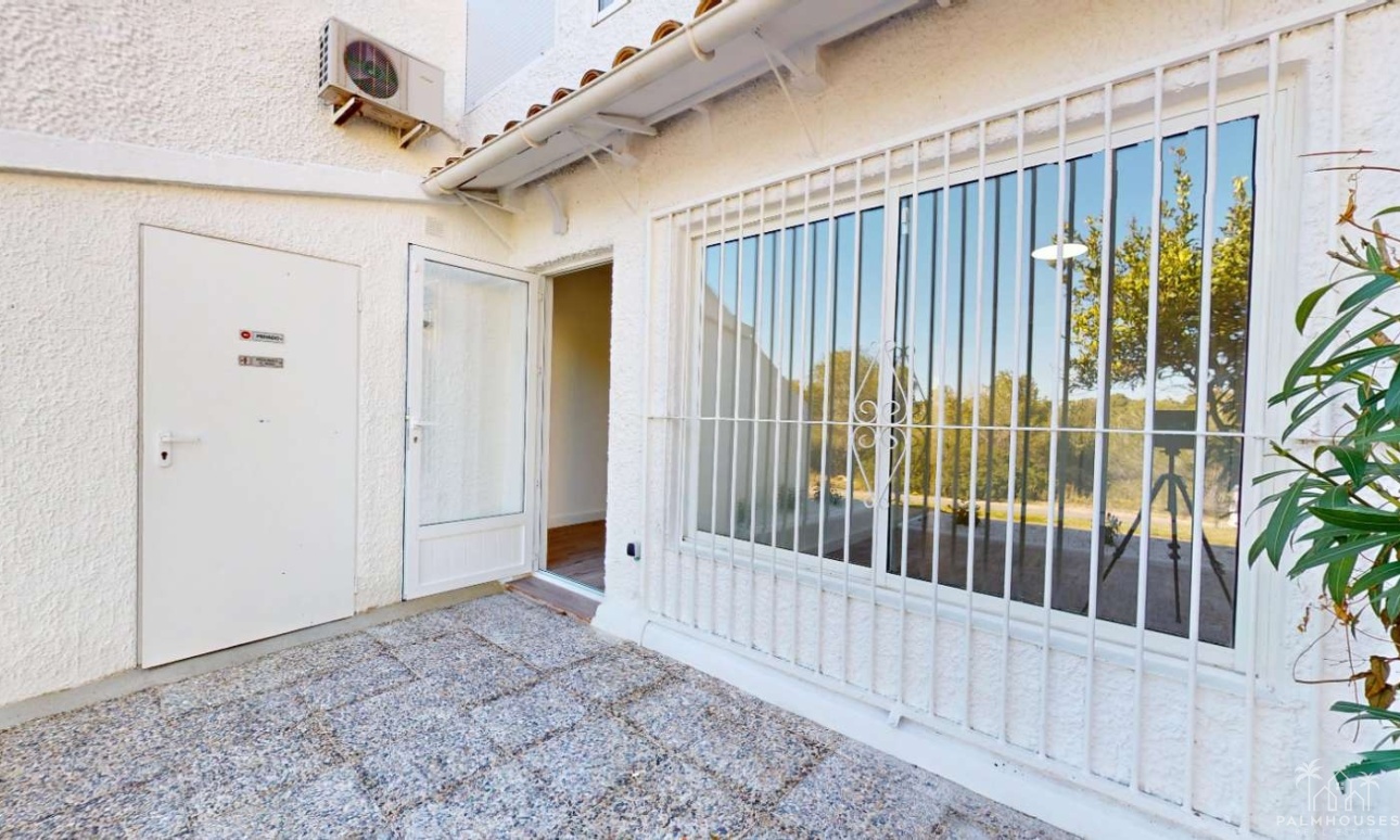 Revente - Apartment - Orihuela - Inland
