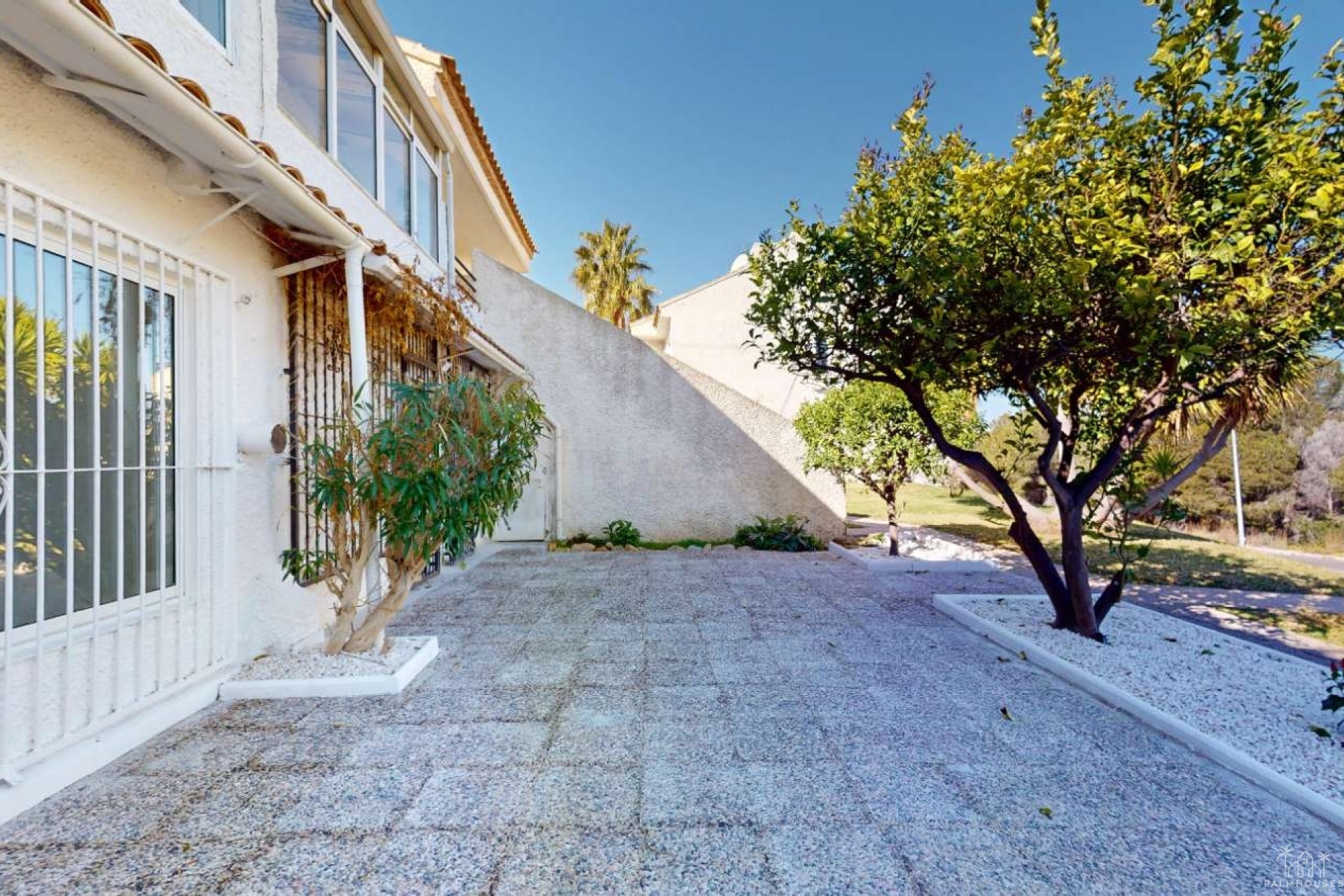 Revente - Apartment - Orihuela - Inland