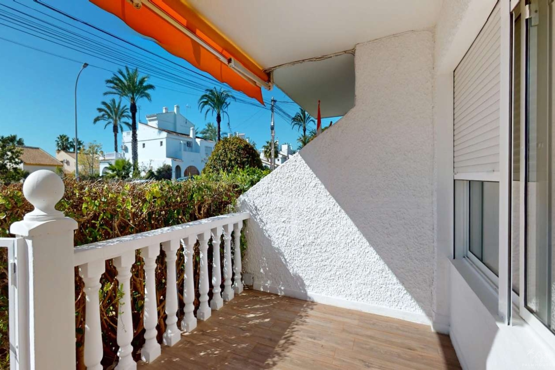 Revente - Apartment - Orihuela - Inland