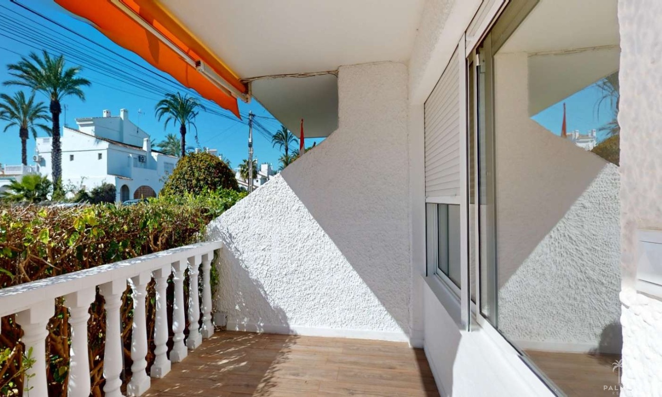Revente - Apartment - Orihuela - Inland