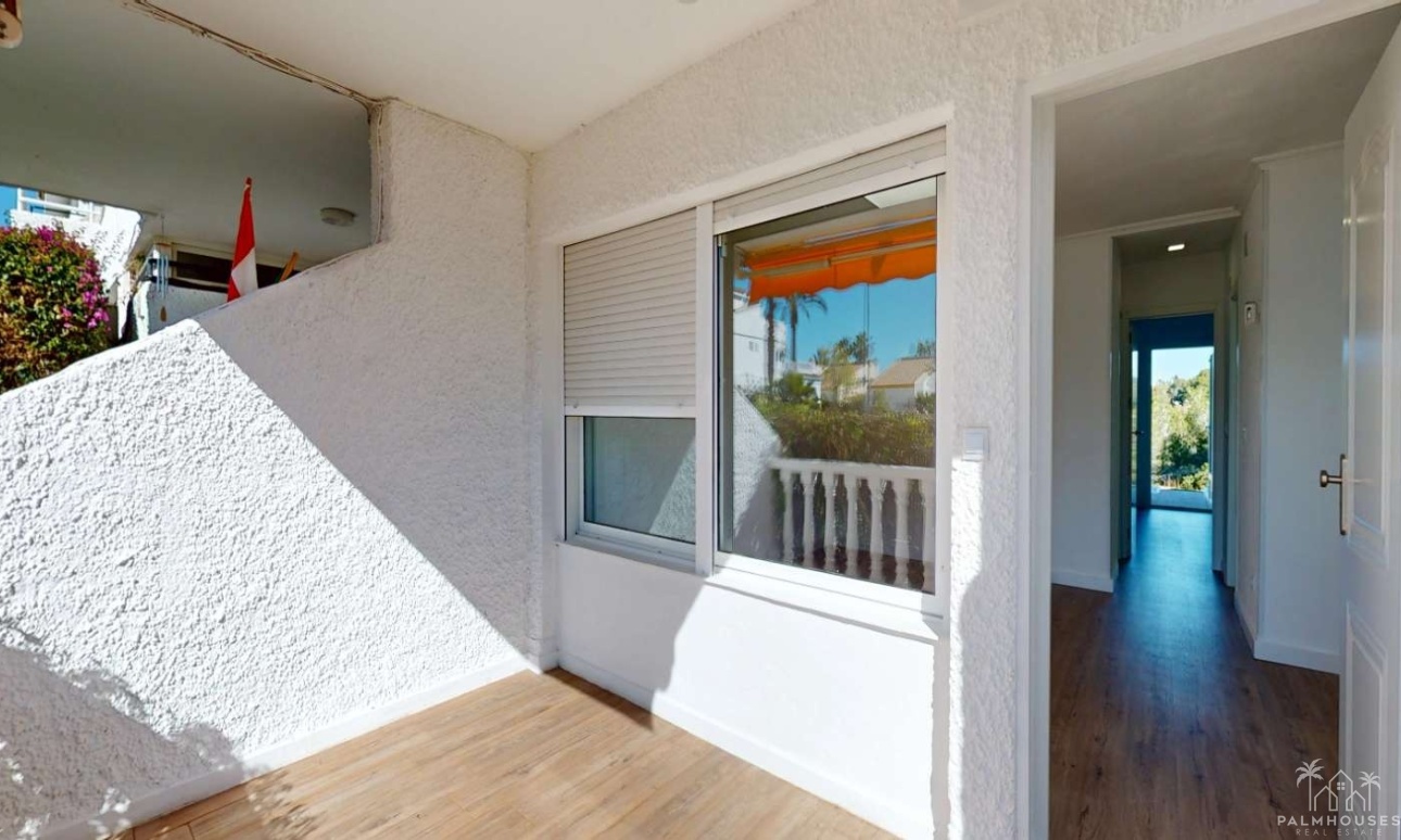 Revente - Apartment - Orihuela - Inland