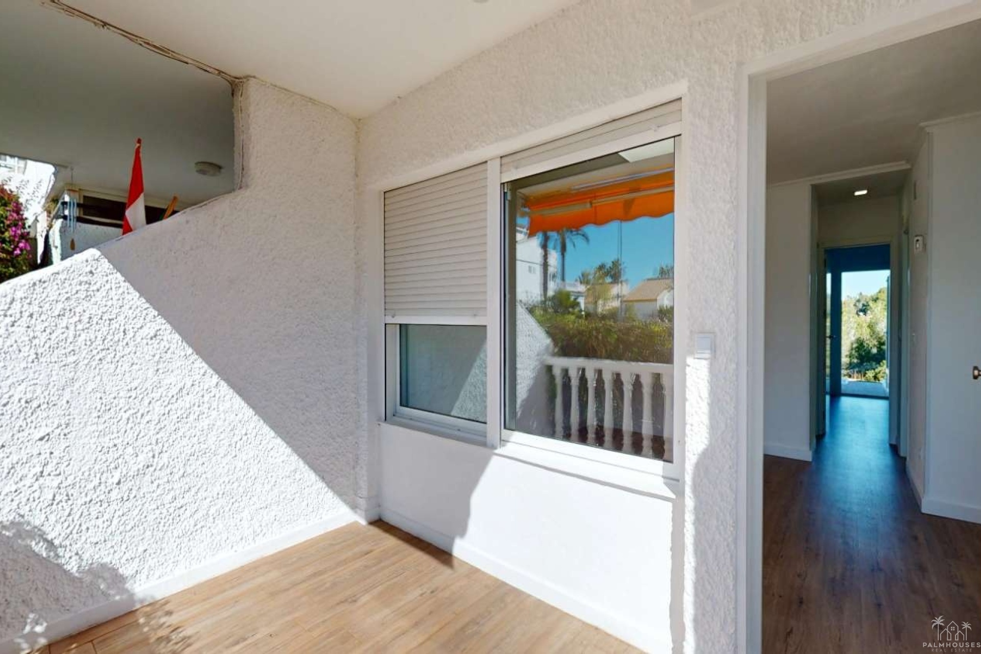 Revente - Apartment - Orihuela - Inland