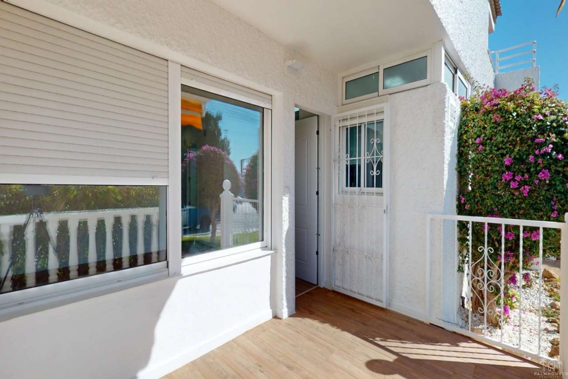 Revente - Apartment - Orihuela - Inland