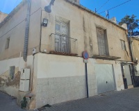 Revente - Apartment - Orihuela - Inland