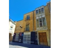 Revente - Apartment - Orihuela - Inland