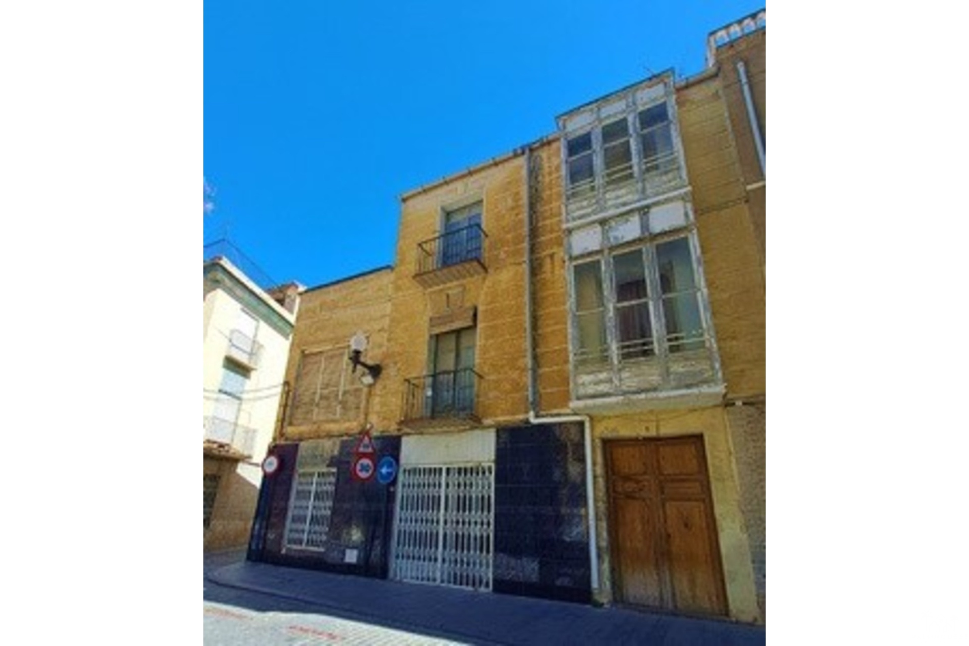 Revente - Apartment - Orihuela - Inland
