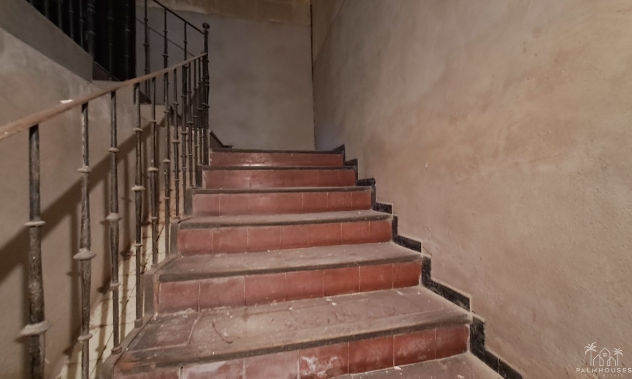 Revente - Apartment - Orihuela - Inland