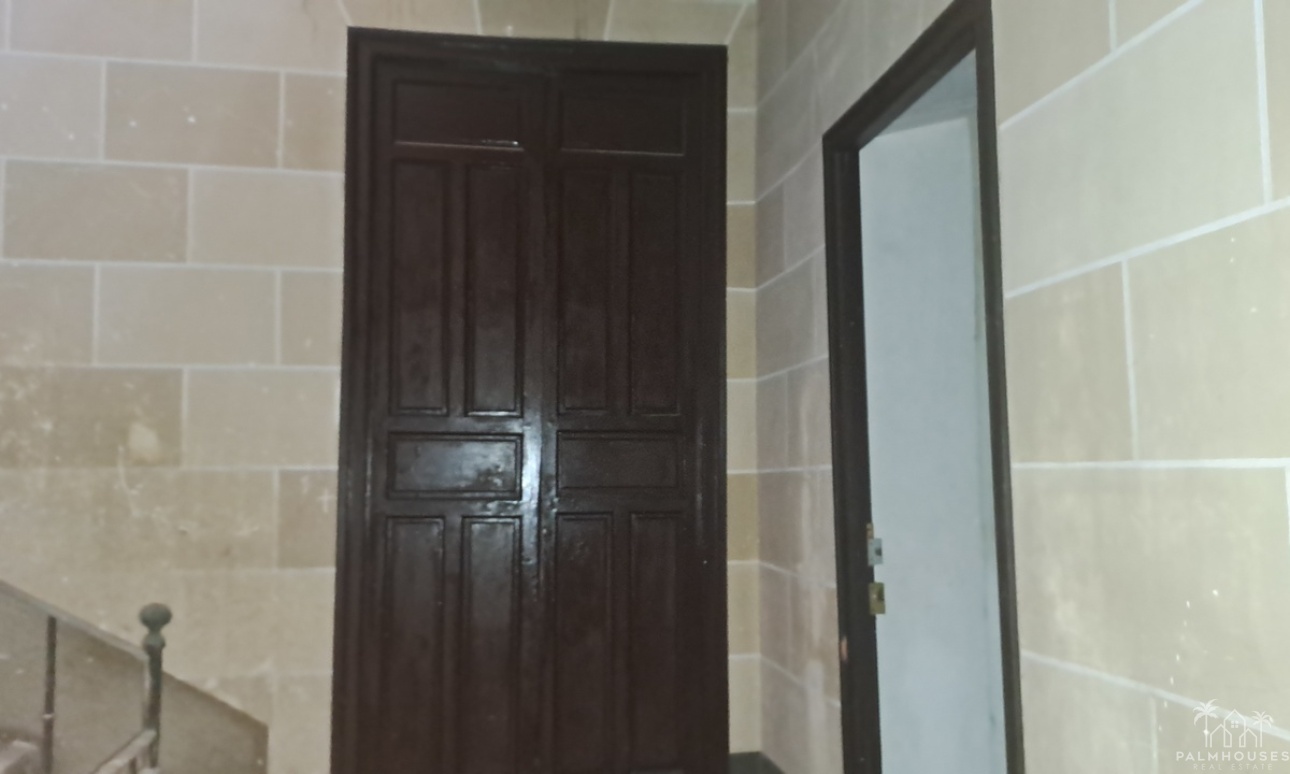 Revente - Apartment - Orihuela - Inland