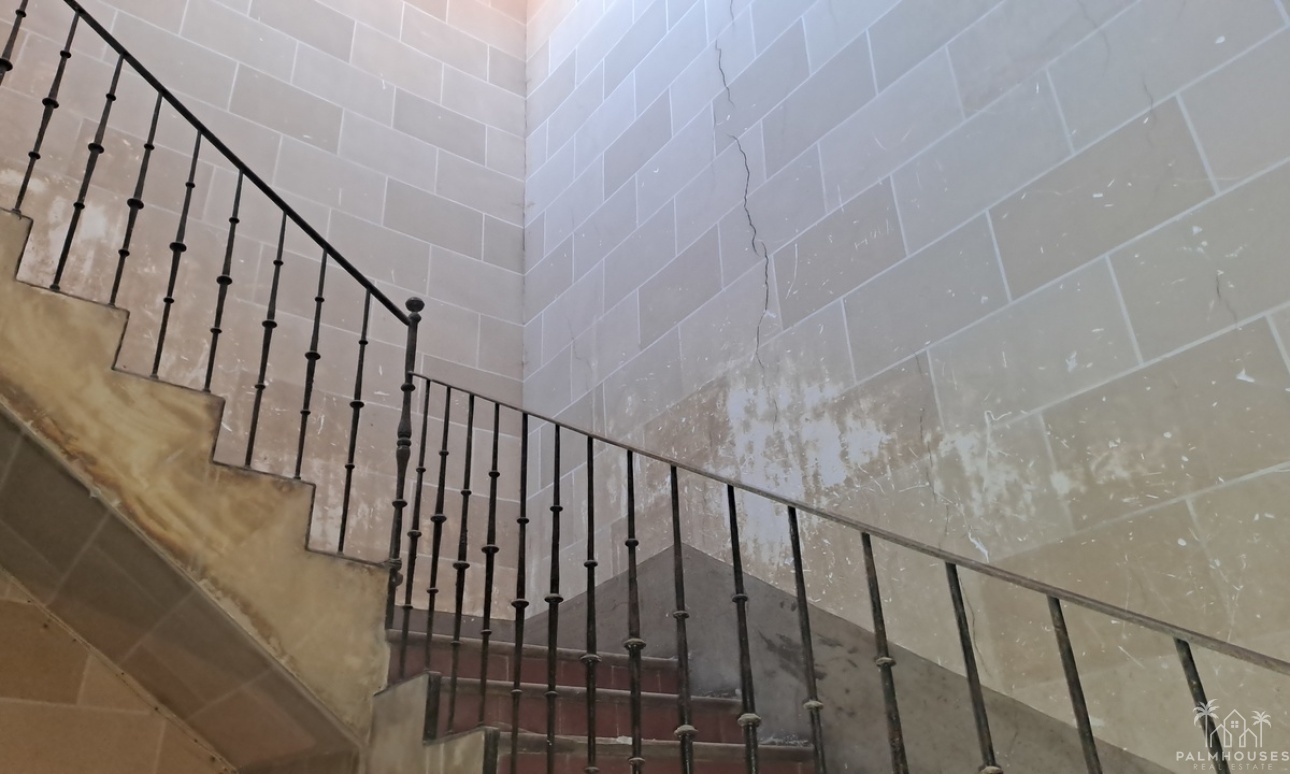 Revente - Apartment - Orihuela - Inland