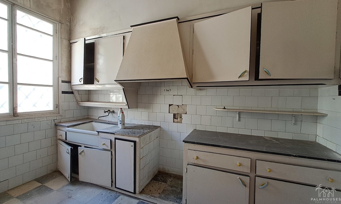 Revente - Apartment - Orihuela - Inland