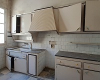 Revente - Apartment - Orihuela - Inland
