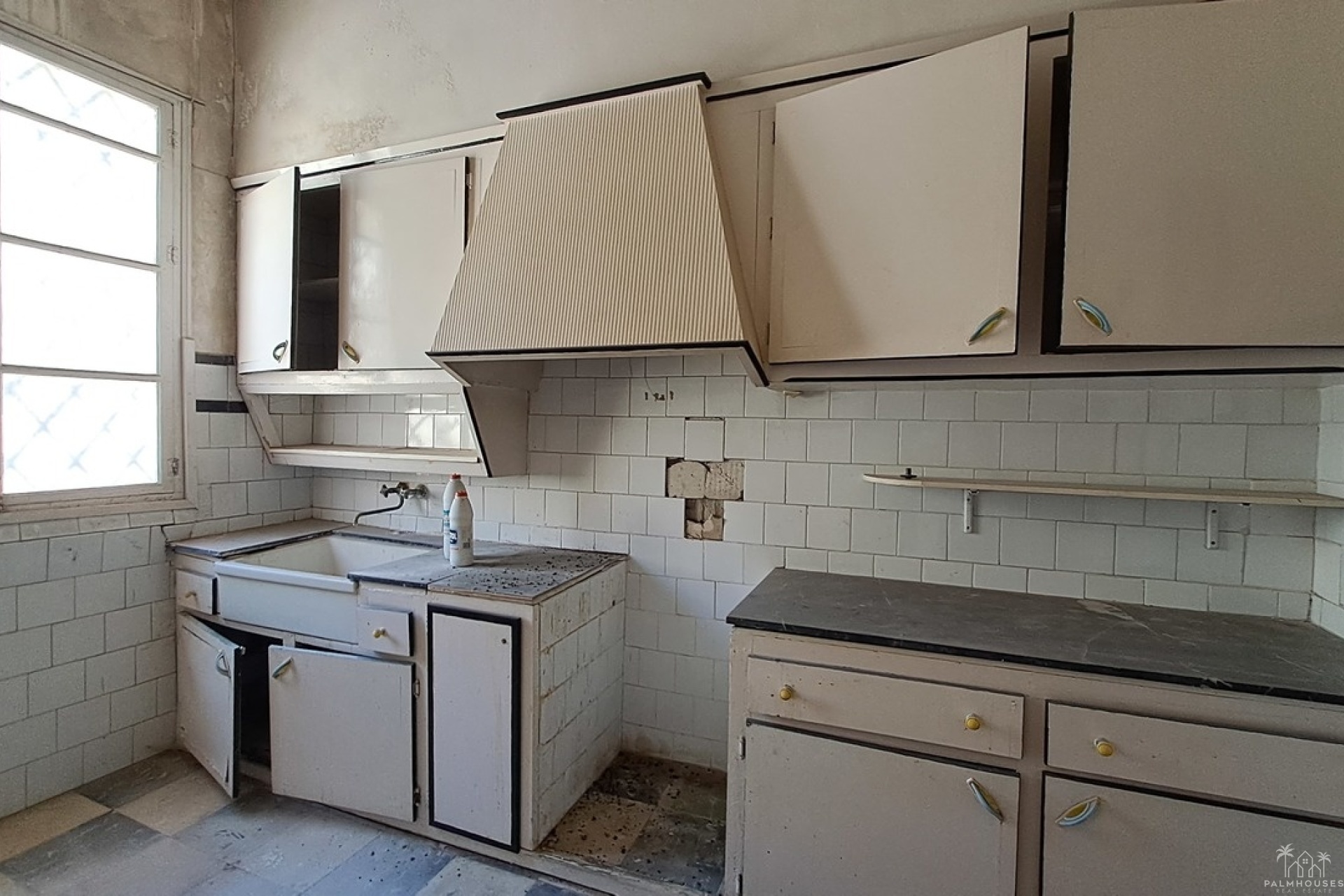 Revente - Apartment - Orihuela - Inland