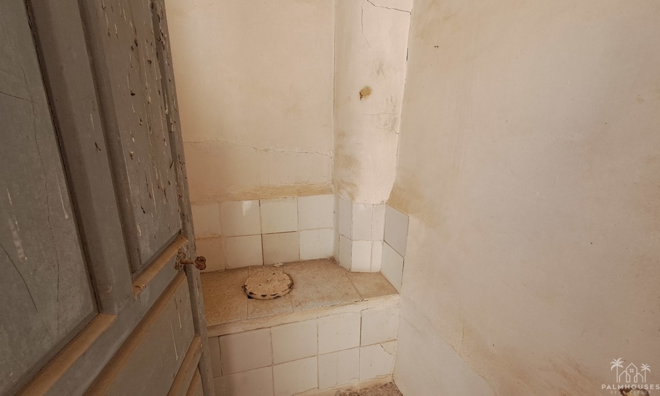 Revente - Apartment - Orihuela - Inland