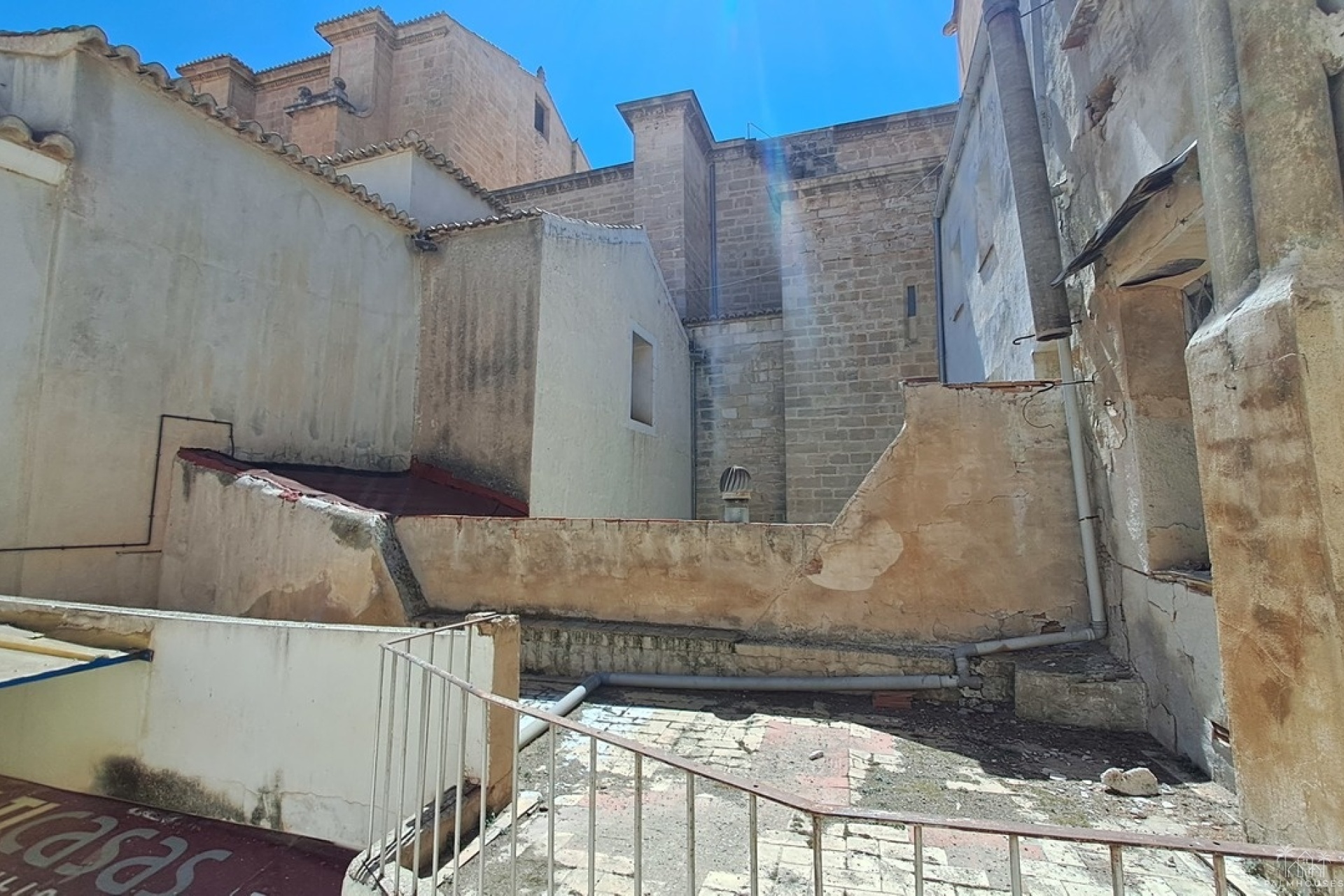 Revente - Apartment - Orihuela - Inland