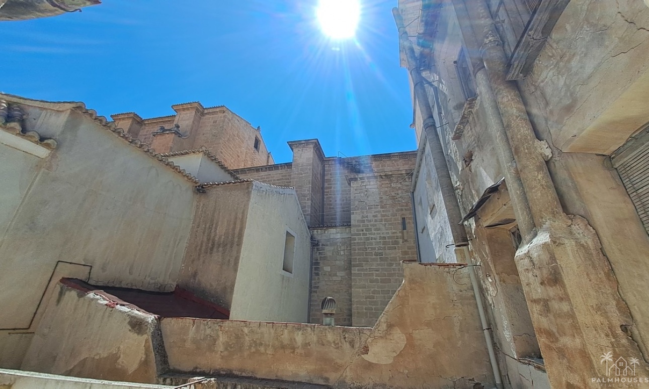 Revente - Apartment - Orihuela - Inland