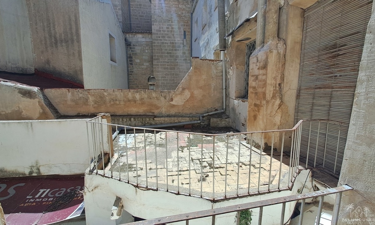 Revente - Apartment - Orihuela - Inland