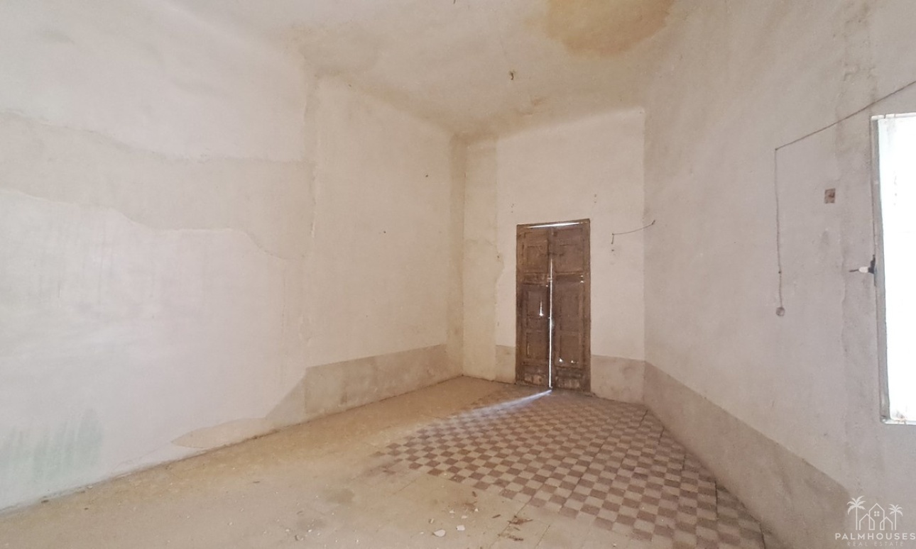 Revente - Apartment - Orihuela - Inland