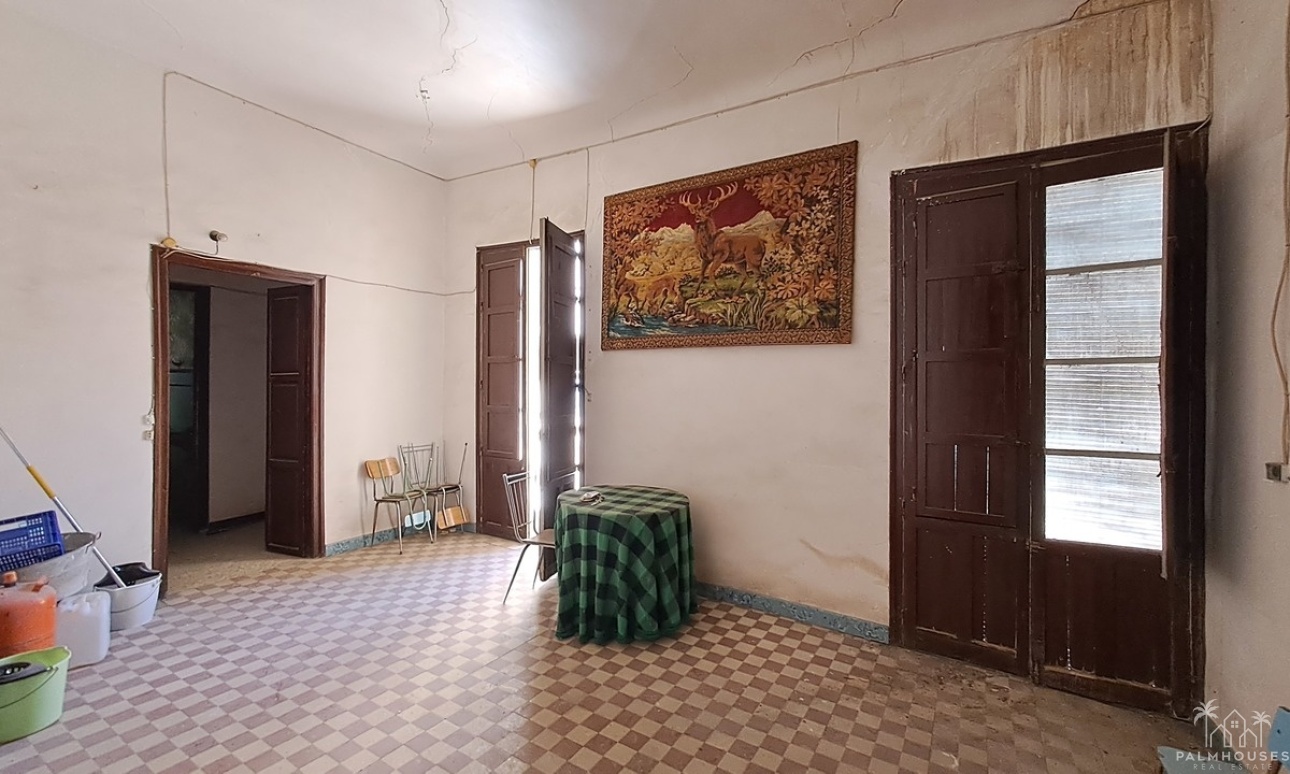Revente - Apartment - Orihuela - Inland