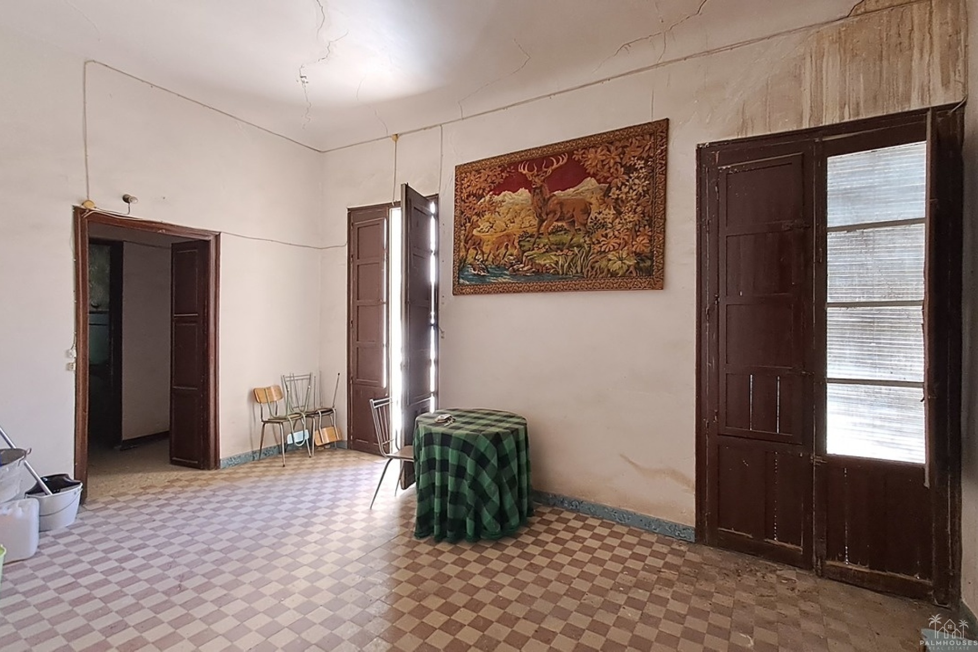 Revente - Apartment - Orihuela - Inland