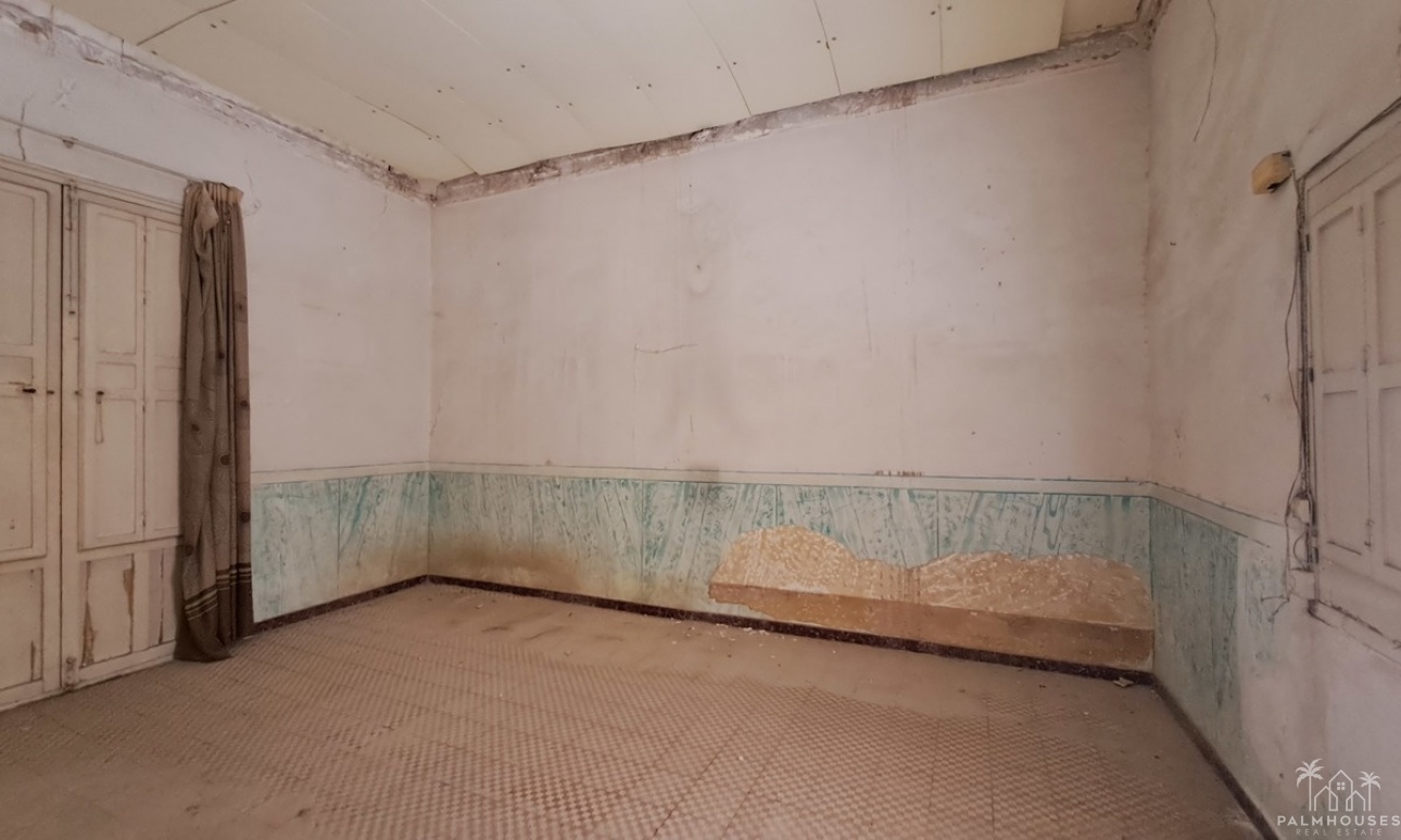 Revente - Apartment - Orihuela - Inland