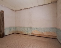 Revente - Apartment - Orihuela - Inland