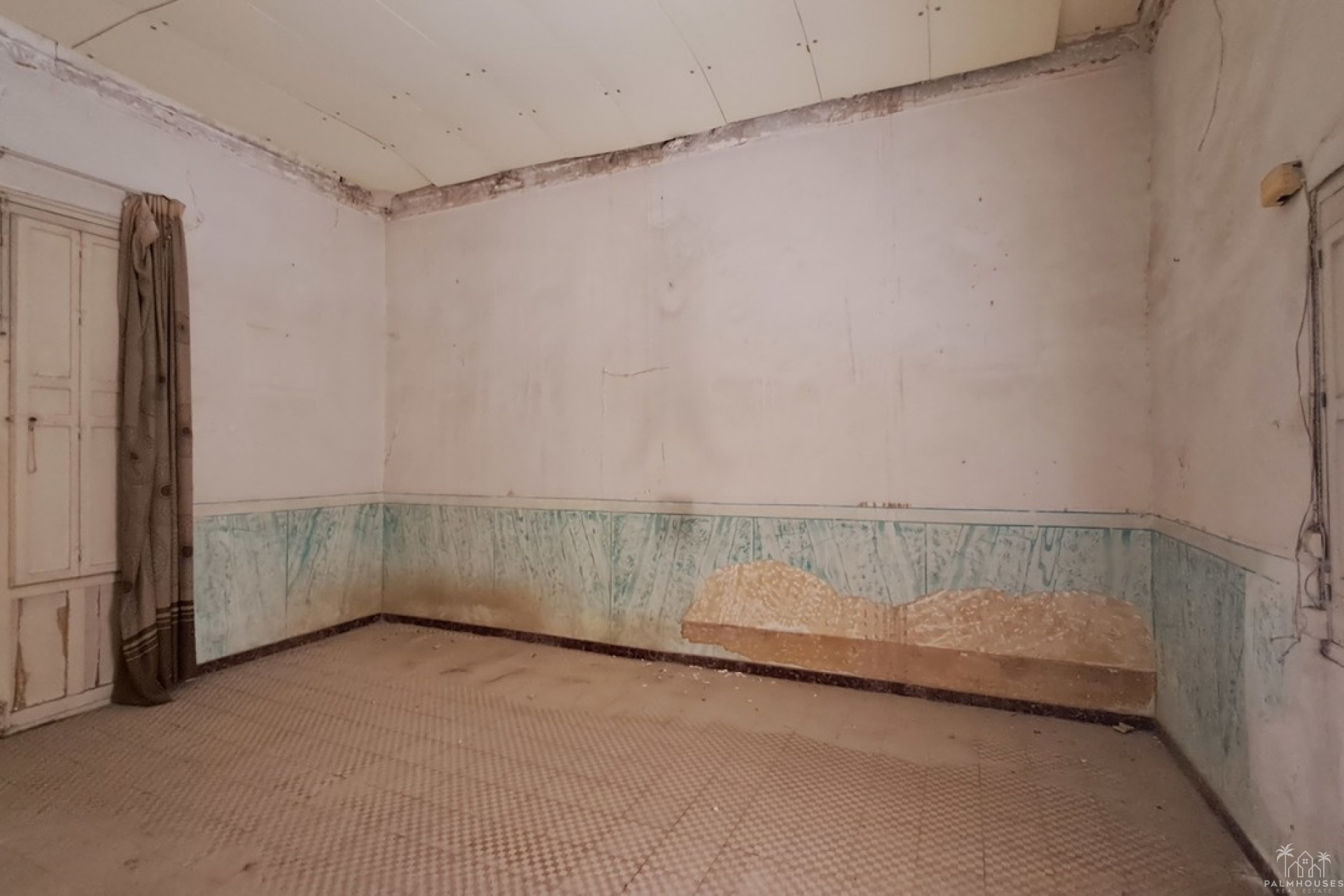 Revente - Apartment - Orihuela - Inland