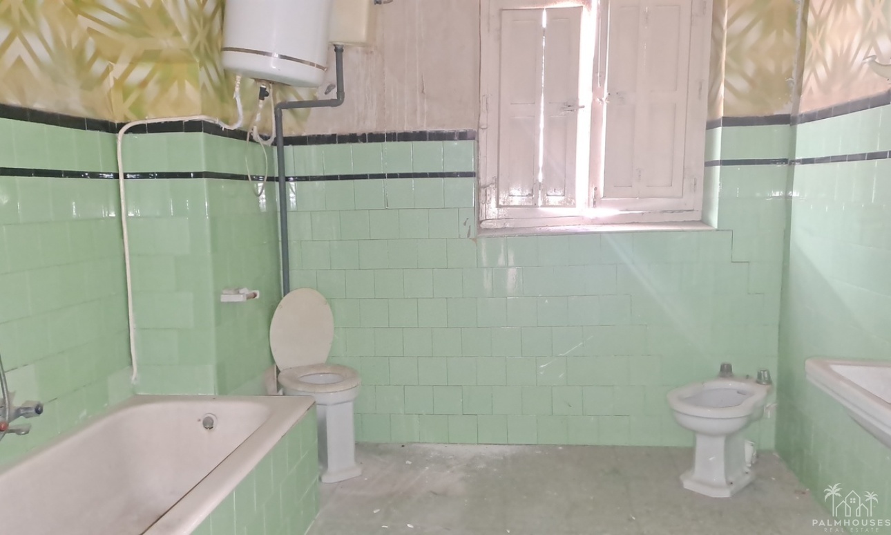 Revente - Apartment - Orihuela - Inland