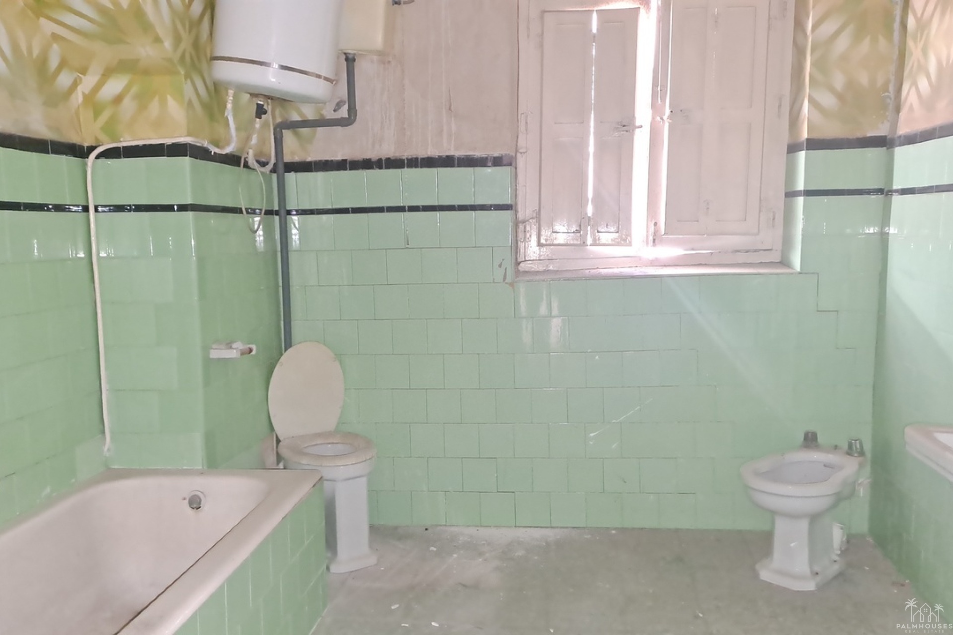 Revente - Apartment - Orihuela - Inland