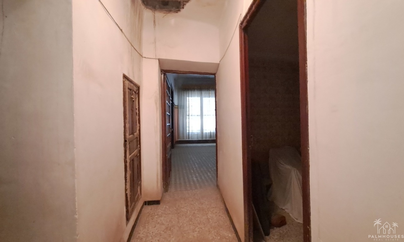 Revente - Apartment - Orihuela - Inland