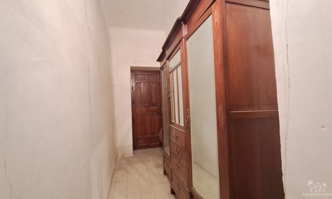 Revente - Apartment - Orihuela - Inland