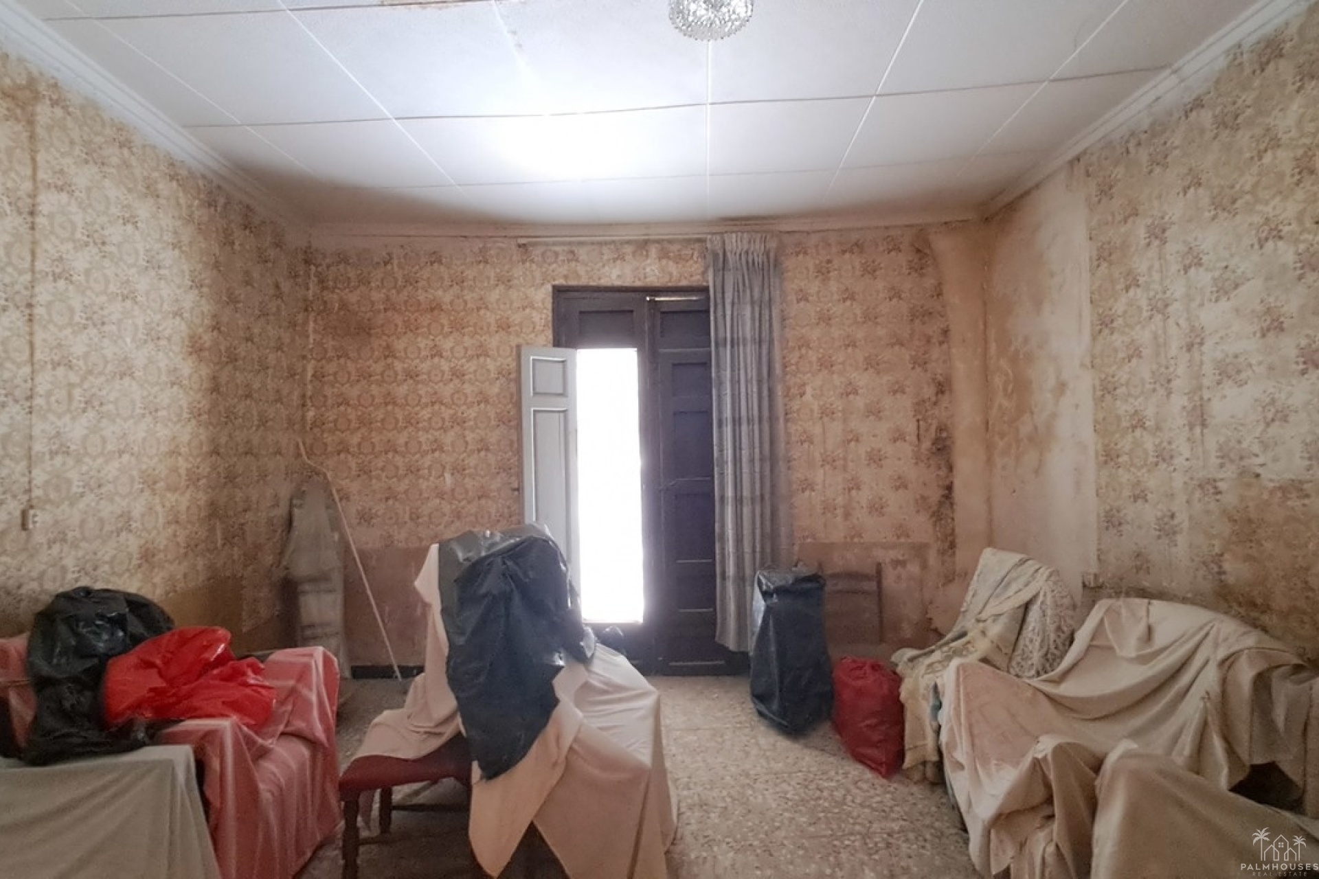 Revente - Apartment - Orihuela - Inland