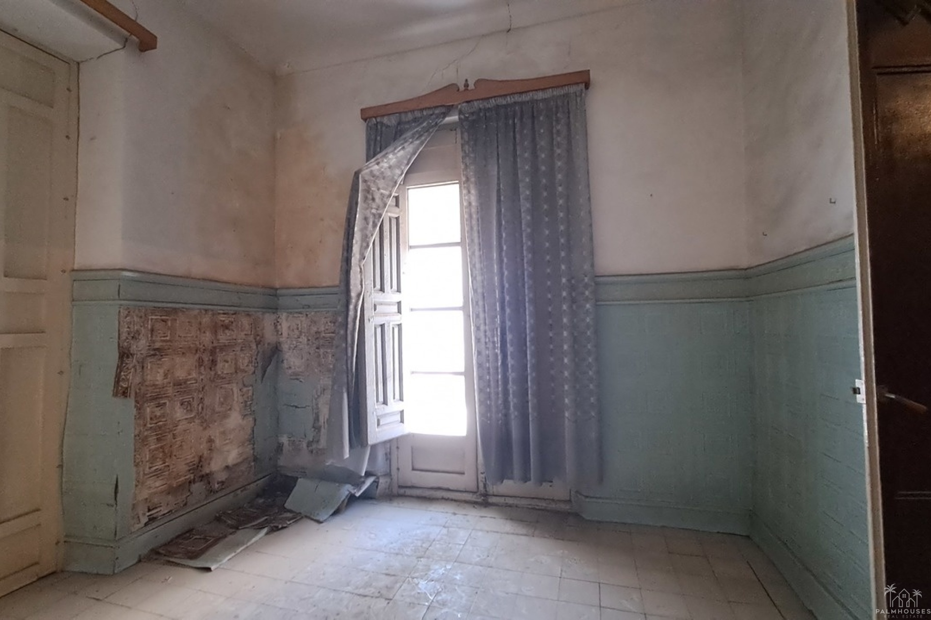 Revente - Apartment - Orihuela - Inland