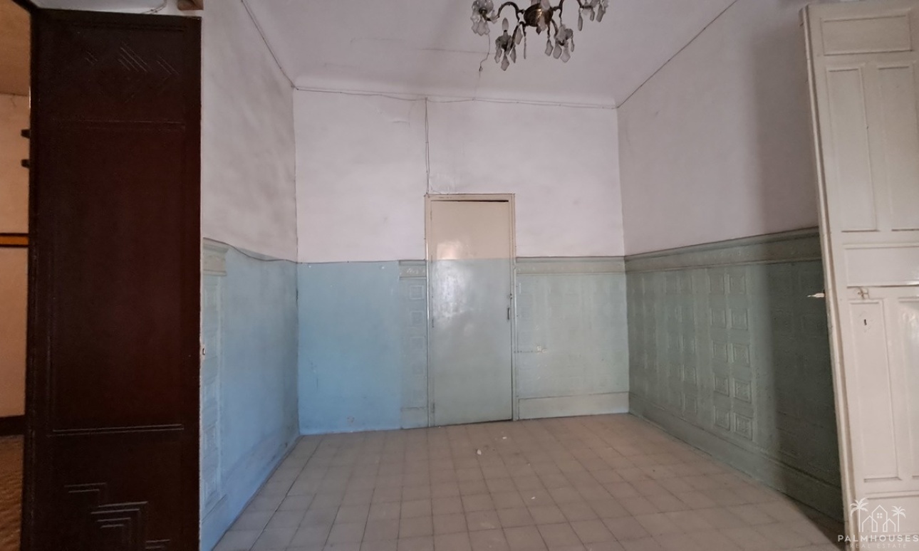 Revente - Apartment - Orihuela - Inland