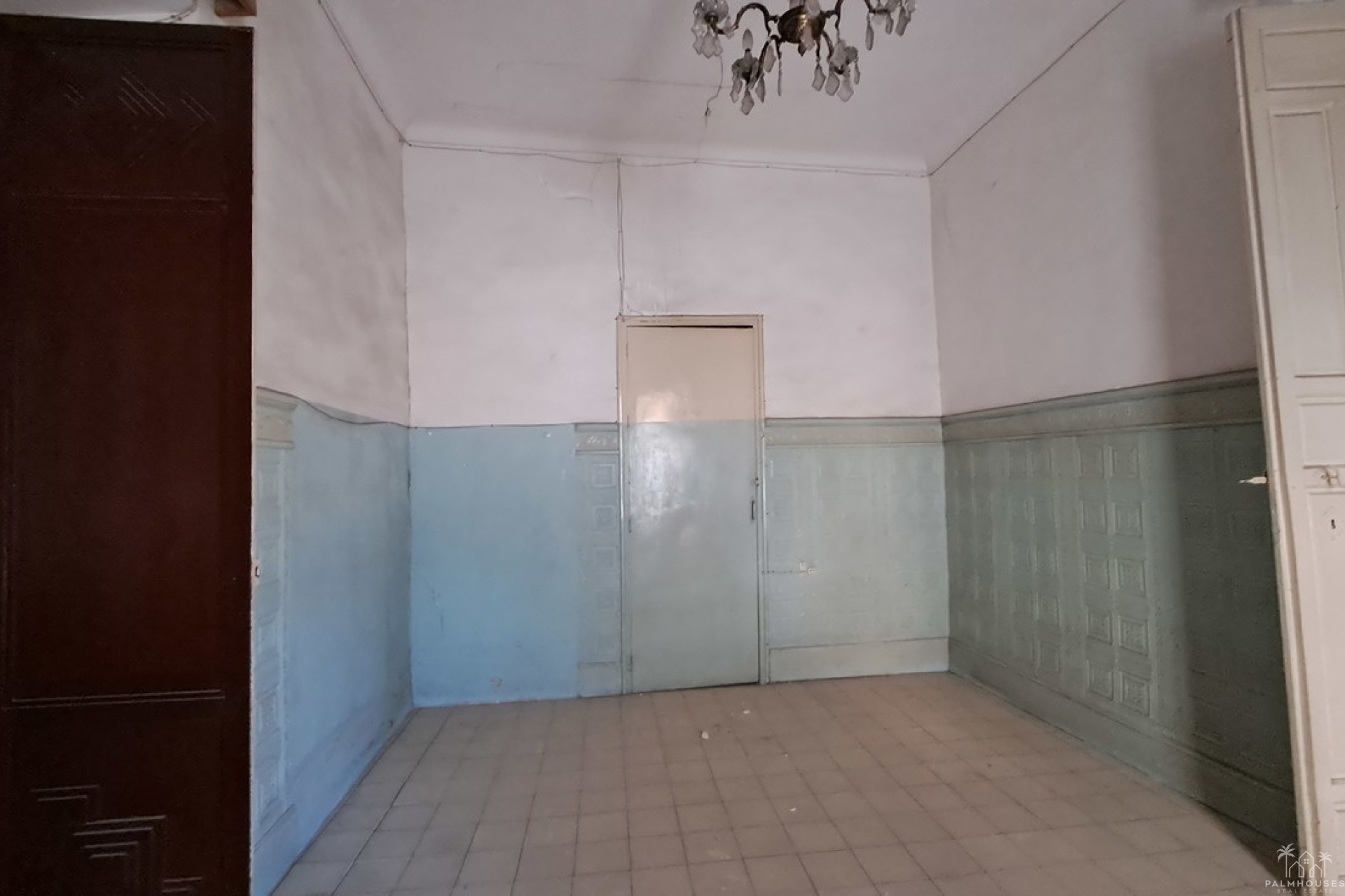Revente - Apartment - Orihuela - Inland