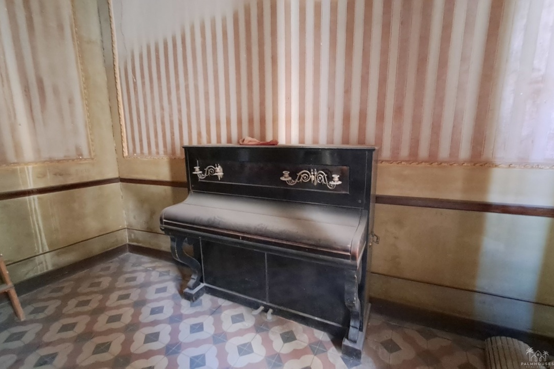 Revente - Apartment - Orihuela - Inland